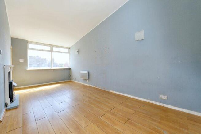 Deans Road, Wolverhampton - Lounge and Dining Room