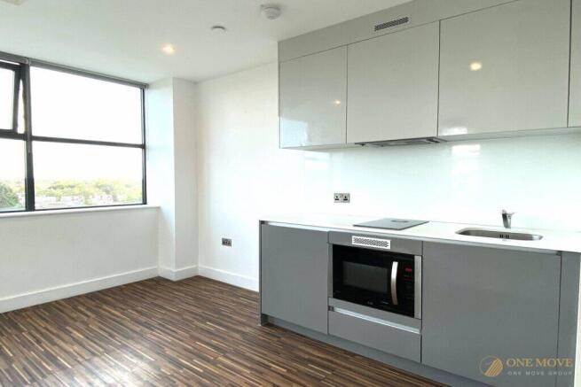 Westpoint 501 Chester Road- Kitchen