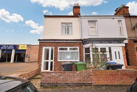 Abbey Street, Rugby, Warwickshire, CV21 3LL