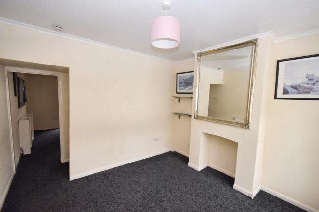 Abbey Street-Lounge