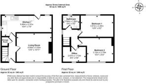 Wright Street - Floorplan