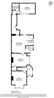 4A Alma Road- Floorplan