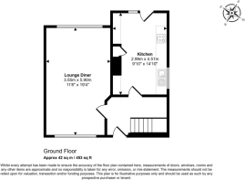 Western Drive - Ground Floor