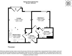 Whiston Court-Floorplan
