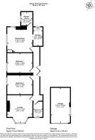 Kenilworth Gardens- Floorplan