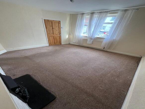 Coronation Street-Lounge Overview