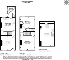 King Street - Floorplan