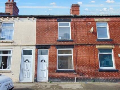 Chapel Street,Ryhill, Wakefield, WF4 2AD