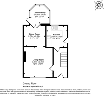 Wainfleet Road - Ground Floor