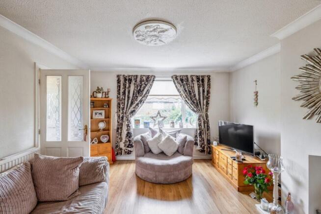 Wainfleet Road - Lounge