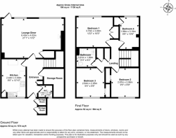Sycamore Road - Floorplan