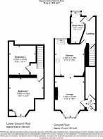 Westminster Road - Floorplan