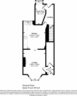 Westminster Road - Ground Floor