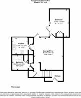 Kirwyn Way- Floorplan