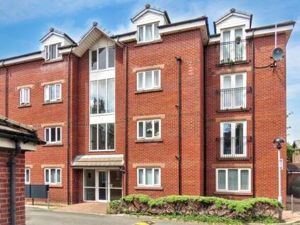 Wove Court, Garstang Road, Preston PR1 1US