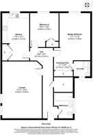 Hilton Heights- Floorplan