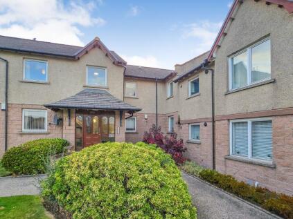 Hilton Heights, Woodside, Aberdeen, AB24 4QE