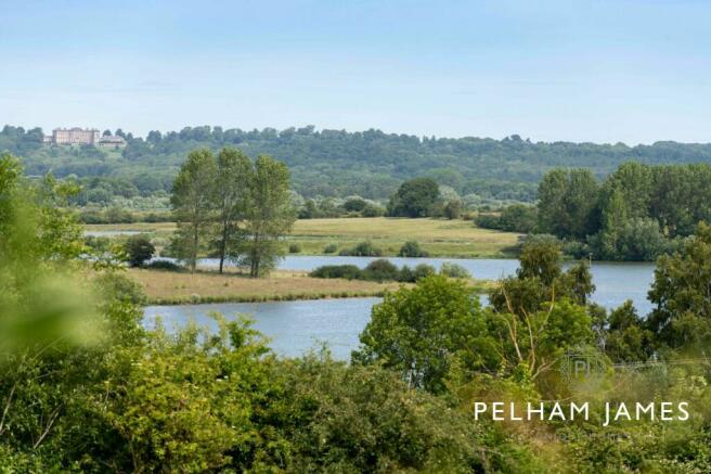 Rutland Water