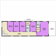 Floor/Site plan 2