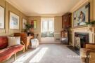 Bedroom Three - The Yews, Gretton