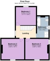 Floor/Site plan 2