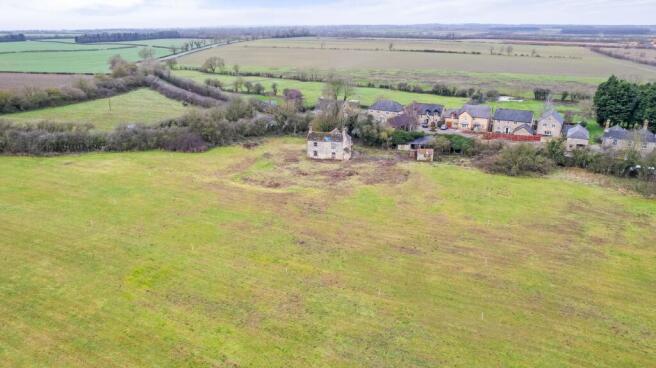 Rosedene, Thistleton