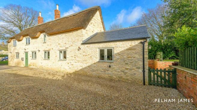 21 Main Street, Cottesmore