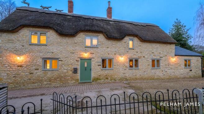 21 Main Street, Cottesmore