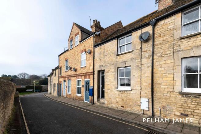 16 Austin Street, Stamford