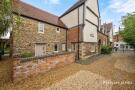 Flore's House, Oakham