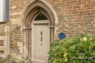 Flore's House, Oakham