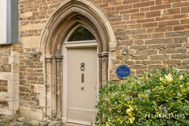 Flore's House, Oakham