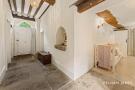 Entrance Hall, Flore's House, Oakham