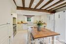 Kitchen, Flore's House Oakham