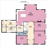 Floor/Site plan 2
