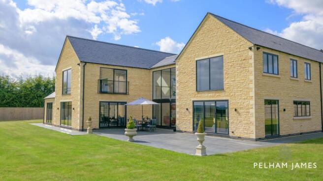 Victoria House, Lenton