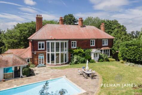 The Nook, Whissendine, LE15