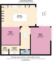 Lower Ground Floor