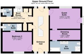 Upper Ground Floor