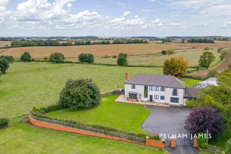 Tanners Lane, Corby Glen, NG33