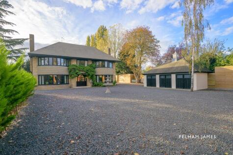 Lincoln Road, Peterborough, PE6