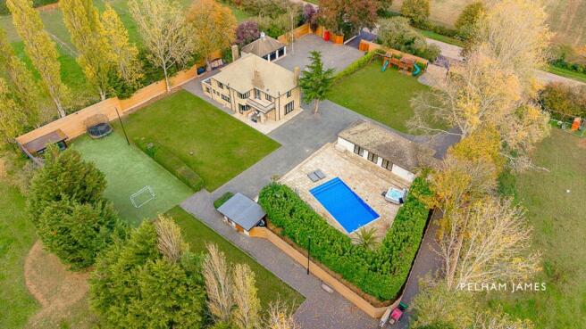 Lincoln Road, Peterborough