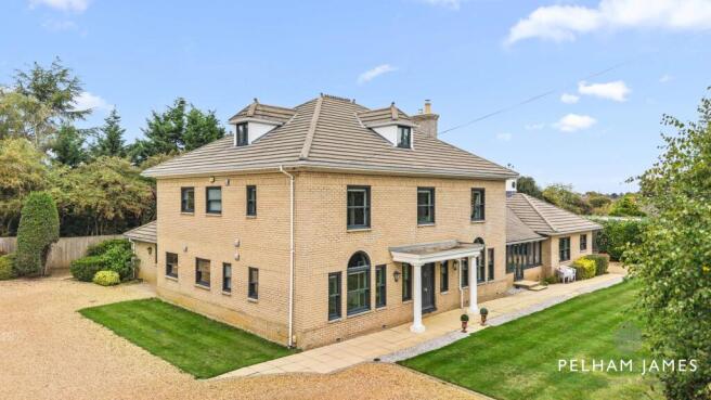 Greytrex House, Stamford