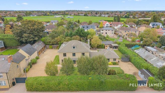 Greytrex House, Stamford