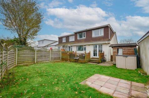 Windmill Close, Brixham