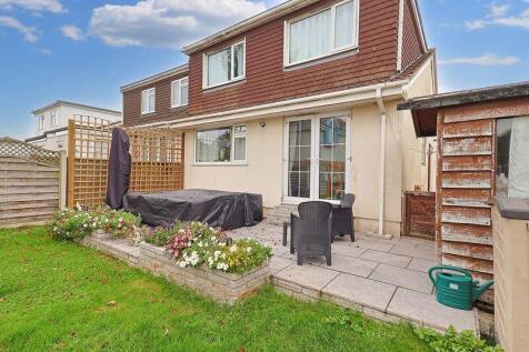 Windmill Close, Brixham