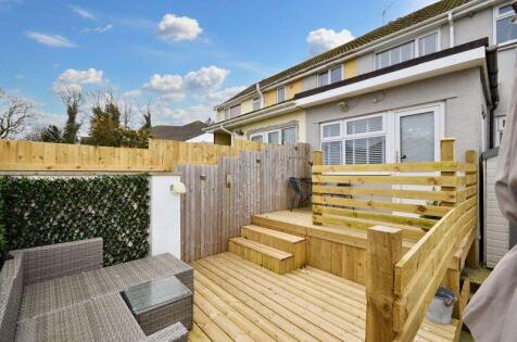 Wishings Road, Brixham