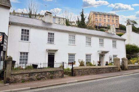 Bolton Street, Brixham