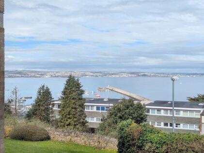 Marina Drive, Brixham