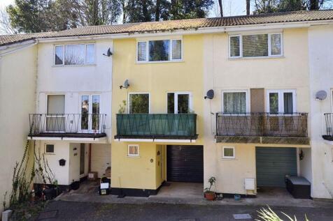 Vicarage Close, Brixham